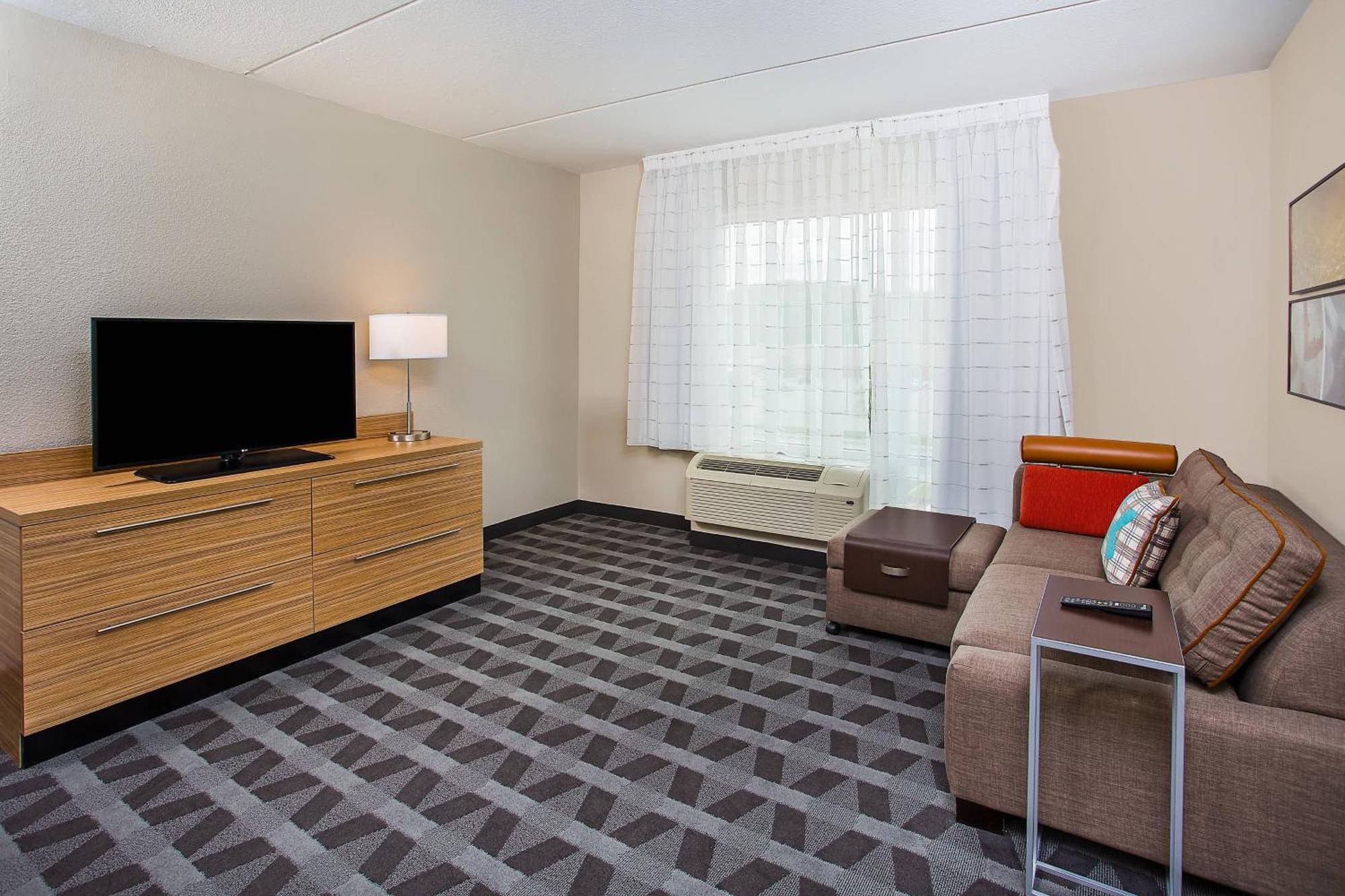 Towneplace Suites By Marriott Куквилл Экстерьер фото