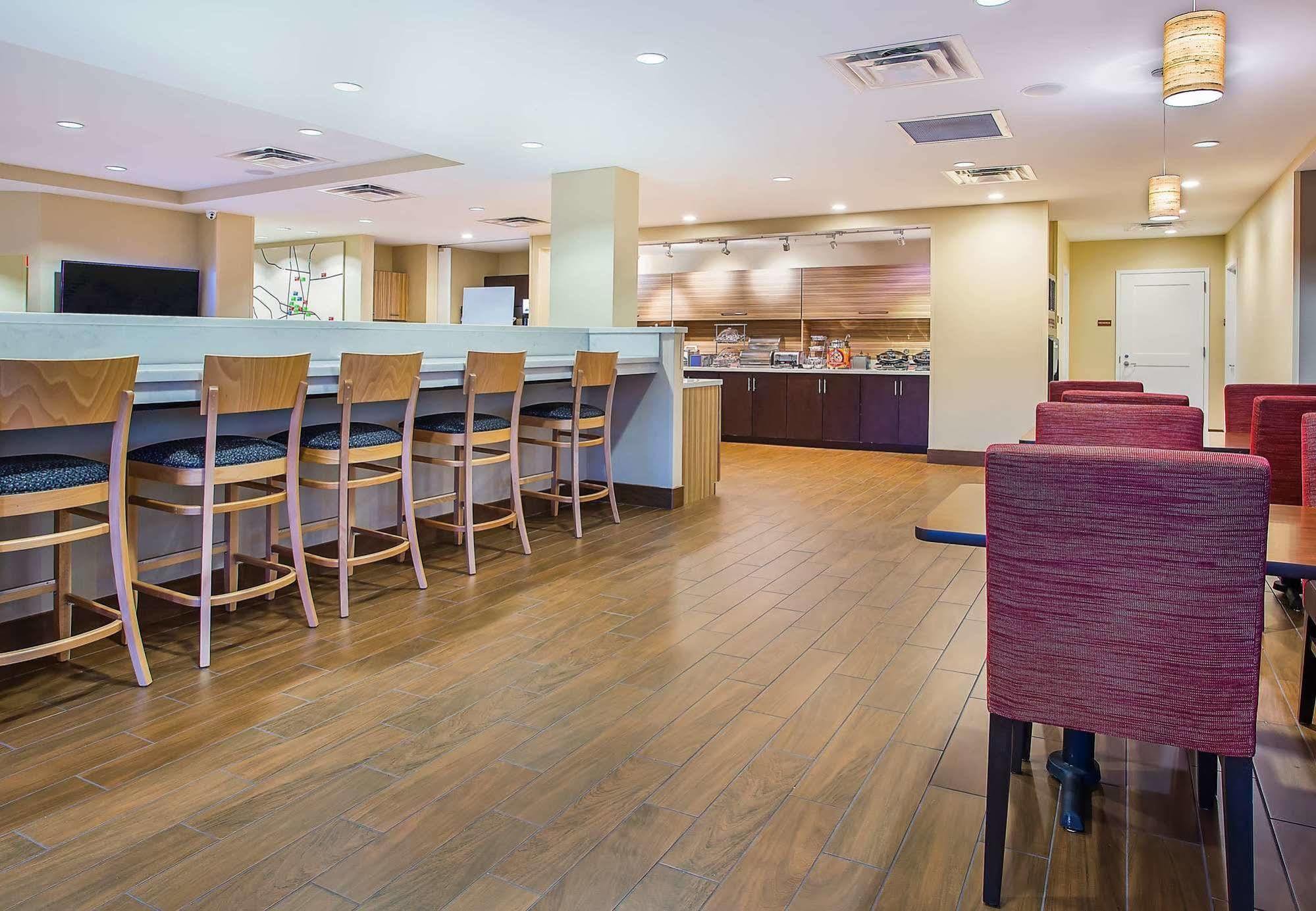 Towneplace Suites By Marriott Куквилл Экстерьер фото